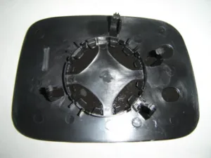 Cristal Retrovisor Derecho Termico para Volkswagen CADDY III 2004, CADDY III 2010, CADDY IV 2015 y TRANSPORTER T5 2003
