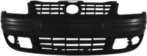 Paragolpes Delantero para Volkswagen CADDY III 2004