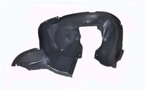 Paso Rueda Delantero Izquierdo para Volkswagen CADDY III 2004 y TOURAN 2003