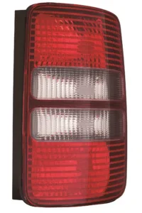 Piloto Trasero Derecho (Modelo Porton) Ahumado) para Volkswagen CADDY III 2010