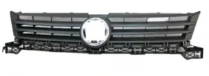 Rejilla para Volkswagen CADDY III 2010