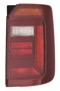 Piloto Trasero Derecho (Modelo Porton) Ahumado) para Volkswagen CADDY IV 2015