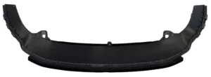Spoiler Paragolpes Delantero (Familiar) para Volkswagen CADDY IV 2015