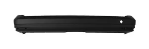 Paragolpes Trasero Imprimado (Chasis Corto) para Volkswagen CADDY IV 2015