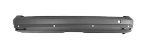 Paragolpes Trasero Imprimado Con Agujeros Para Sensores (Chassis Curto) para Volkswagen CADDY IV 2015