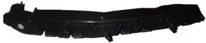 Soporte Exterior Derecho Paragopes Delantero para Volkswagen CADDY IV 2015