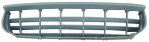 Rejilla Central Paragolpes Delantero para Volkswagen CRAFTER 2006