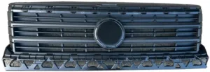 Rejilla Negra para Volkswagen CRAFTER 2017