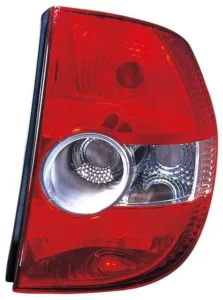 Piloto Trasero Derecho para Volkswagen FOX 2005