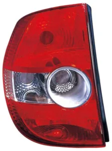 Piloto Trasero Izquierdo para Volkswagen FOX 2005