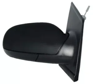 Retrovisor Derecho Manual Convexo para Volkswagen FOX 2005