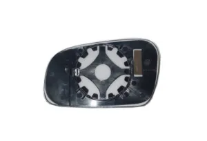 Cristal Retrovisor Derecho Convexo para Volkswagen FOX 2005