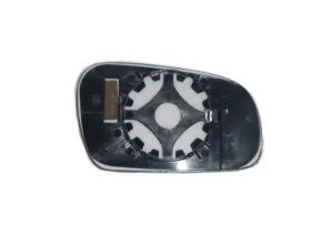 Cristal Retrovisor Derecho Convexo, Termico para Volkswagen FOX 2005