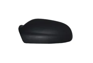 Carcasa Retrovisor Izquierdo Negra para Volkswagen FOX 2005