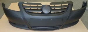 Paragolpes Delantero Imprimado para Volkswagen FOX 2005