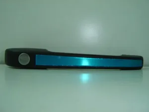 Maneta Puerta Delantera Derecha Con Llave Con Moldura para Volkswagen GOLF II 1983