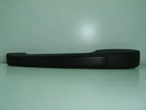 Maneta Puerta Trasera Izquierda (Negro) para Volkswagen GOLF II 1983