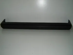 Paragolpes Trasero para Volkswagen GOLF II 1983