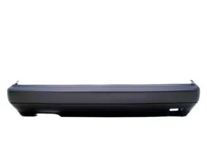 Paragolpes Trasero para Volkswagen GOLF II 1983