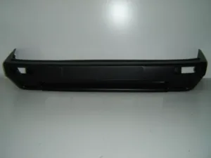 Paragolpes Delantero Imprimado para Volkswagen GOLF II 1983