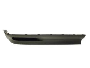 Spoiler Paragolpes Delantero Derecho (Gti) para Volkswagen GOLF II 1983