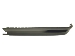 Spoiler Paragolpes Delantero Izquierdo (Gti) para Volkswagen GOLF II 1983