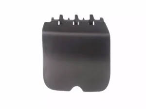 Tapa Gancho Remolque Paragolpes Trasero para Volkswagen GOLF II 1983