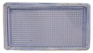 Cristal Reflector Delantero Izquierdo (Gti) para Volkswagen GOLF III 1991