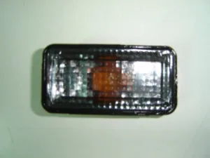 Piloto Lateral Derecho Ó Izquierdo (Ahumado) para Volkswagen GOLF III 1991