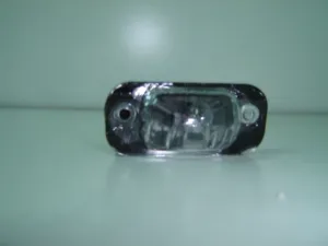 Piloto Matricula para Volkswagen GOLF III 1991