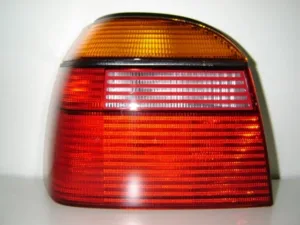 Piloto Trasero Izquierdo para Volkswagen GOLF III 1991