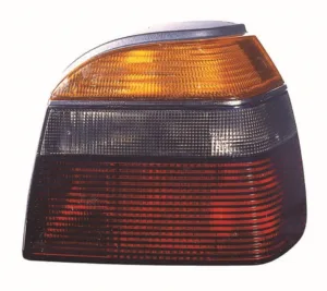 Piloto Trasero Derecho (Ahumado Gti) para Volkswagen GOLF III 1991
