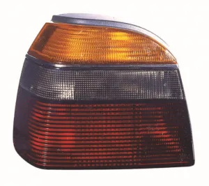 Piloto Trasero Izquierdo (Ahumado Gti) para Volkswagen GOLF III 1991