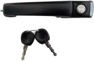 Maneta Puerta Delantera Derecha Ó Llave para Volkswagen GOLF III 1991 y VENTO 1992
