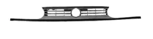 Rejilla (Alternativa 107.230819) para Volkswagen GOLF III 1991