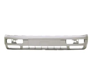 Paragolpes Delantero Todo Imprimado para Volkswagen GOLF III 1991