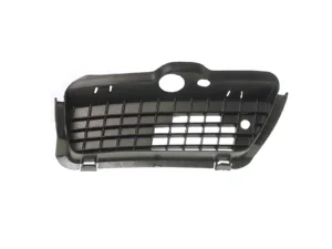 Rejilla Derecha Paragolpes Delantero para Volkswagen GOLF III 1991