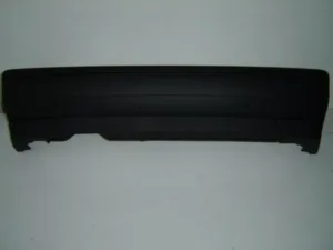 Paragolpes Trasero Todo Imprimado para Volkswagen GOLF III 1991