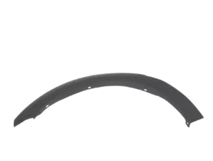 Moldura Aleta Trasera Derecho para Volkswagen GOLF III 1991