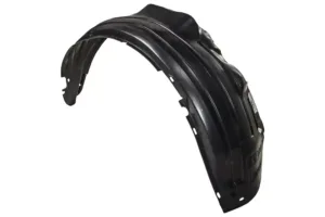 Resguardo Paso De Rueda Delantero Derecho (Trasero) para Volkswagen GOLF III 1991 y VENTO 1992