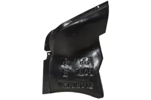 Resguardo Paso De Rueda Delantero Derecho (Delantero) para Volkswagen GOLF III 1991 y VENTO 1992