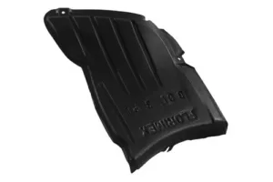 Resguardo Paso De Rueda Delantero Izquierdo (Delantero) para Volkswagen GOLF III 1991 y VENTO 1992