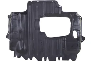 Resguardo Inferior De Motor (Diesel) para Volkswagen GOLF III 1991 y VENTO 1992