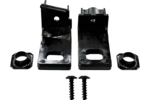 Kit Reparacion Faro Izquierdo (2 Piezas-Soportes) para Volkswagen GOLF IV 1997