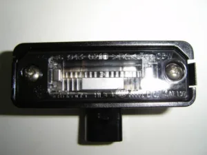 Piloto Matricula para Volkswagen GOLF IV 1997