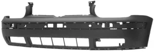 Paragolpes Delantero Imprimado para Volkswagen GOLF IV 1997