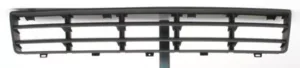 Rejilla Central Paragolpes Delantero para Volkswagen GOLF IV 1997