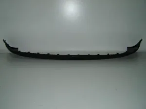 Spoiler Paragolpes Trasero para Volkswagen GOLF IV 1997