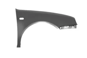 Aleta Delantera Derecha para Volkswagen GOLF IV 1997