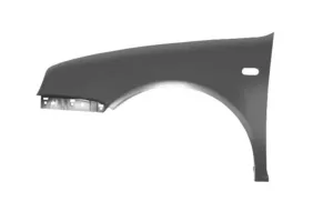 Aleta Delantera Izquierda para Volkswagen GOLF IV 1997